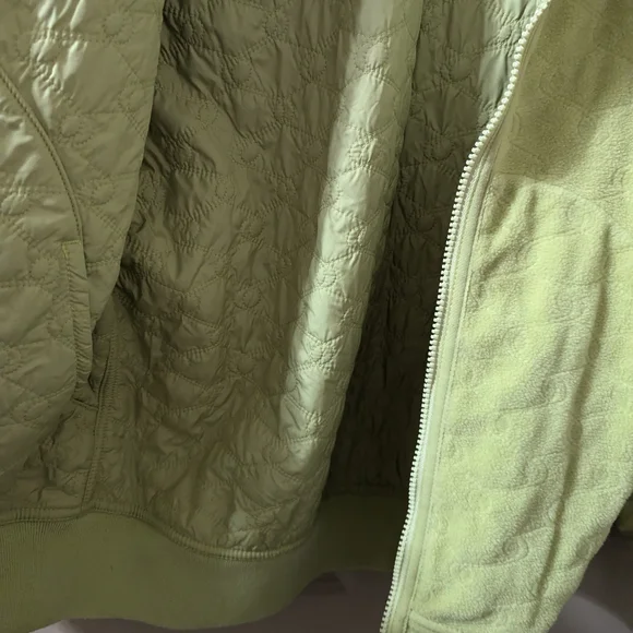 Columbia Reversible Jacket - Picture 5 of 7